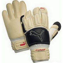 Puma Jr King Exec GC Junior Goal Keeping Gloves