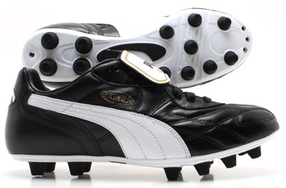 Puma King 1982 Top K Di FG Football Boots