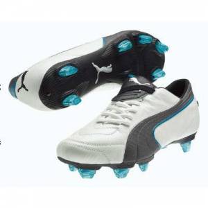Puma King Exec SG Football Boots