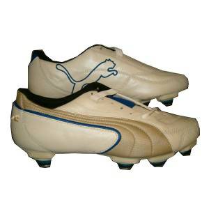 Puma King Exec SG