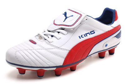 Puma King Finale i FG Euro 2012 Football Boots