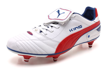 Puma King Finale SG Euro 2012 Football Boots