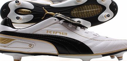 Puma King Finale SG Football Boots