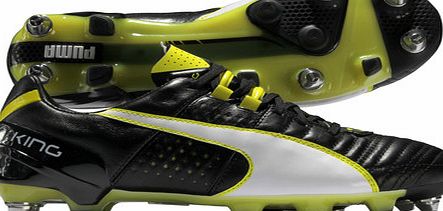 Puma King II Mixed SG Football Boots