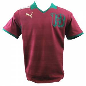 Puma King Legends 13 Eusebio Portugal Shirt