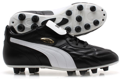Puma King Top Di Classic FG Football Boots