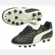 King Top i FG Junior Football Boots