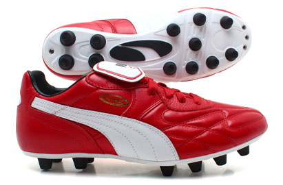Puma King Top International Di FG Football Boots