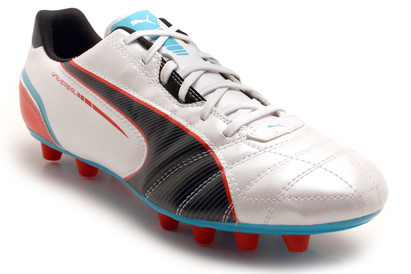 Puma King Universal FG Kids Football Boots