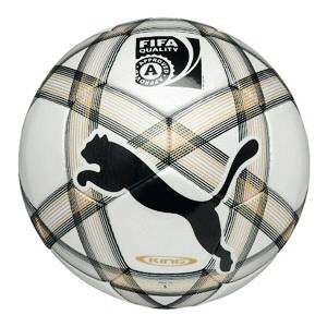 Puma King XL Fifa Approved Football