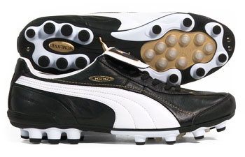 Puma King XL HG Football Boots