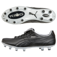 Puma King XL I Firm Ground Football Boots -