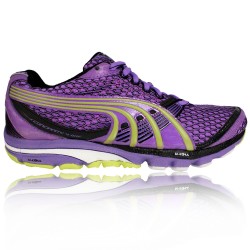 Puma Lady Complete Concinnity 4 Running Shoes