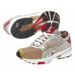 Puma Lady Complete Phasis Running Shoe