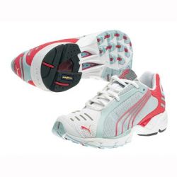 Puma Lady complete Prevail Road Running Shoe
