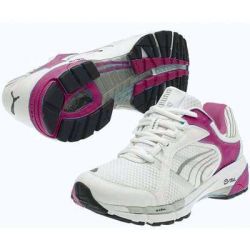 Puma Lady Complete Tenos Road Running Shoe