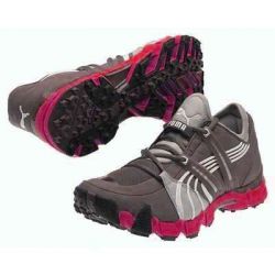 Puma Lady Complete Trailfox Trial Shoe