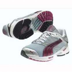 Lady Theron Road Running Shoe