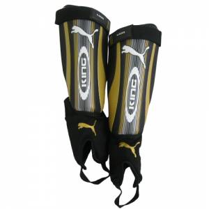 Puma Liga XL Football Shinpads