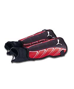 Puma Matrix Youths Shinguards