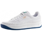 Puma Mens GV Special Trainer White/Natural/Bright Cobalt