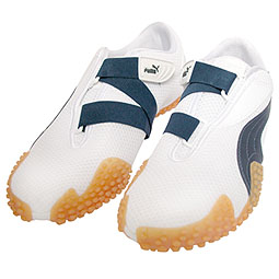 Puma Mens Mostro Trainers