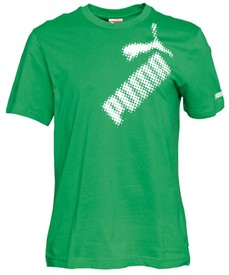 Mens Opo T-Shirt Kelly Green
