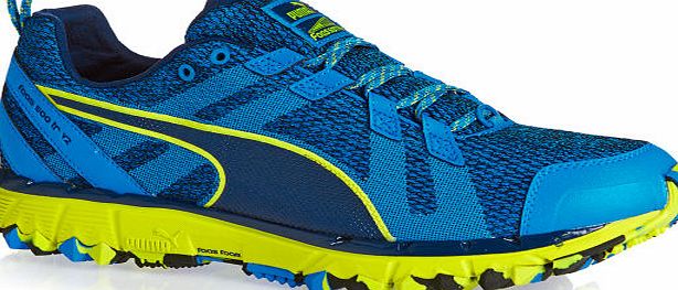 Puma Mens Puma Faas 500 Trainers -