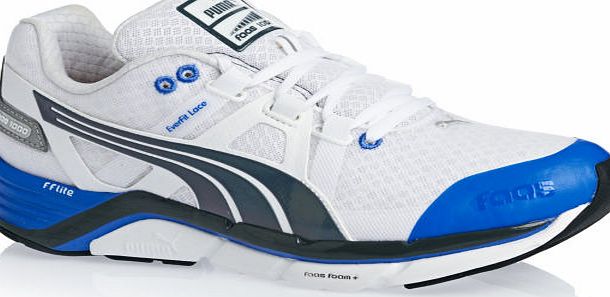 Puma Mens Puma Faas1000r1.5 S5 Trainers -