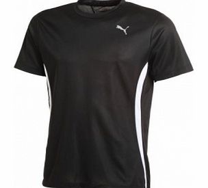Puma Mens Running T-Shirt