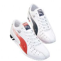 Puma Mens Sprint Fade Running Shoes