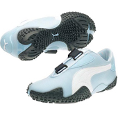 Puma Mostro - Blue/White.