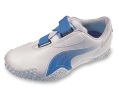 PUMA mostro fade leisure shoe