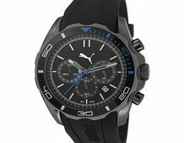 Puma Motorsport Challenger-Large Black