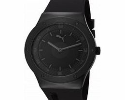 Puma Motorsport Disc All Black Watch