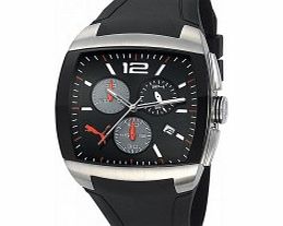 Puma Motorsport GT Chrono Black Watch