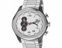 Puma Motorsport Velocity Chronograph Watch
