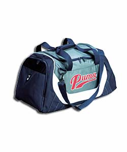 Puma Navy Boca Holdall