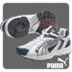 Puma New Tech Mens Running shoes
