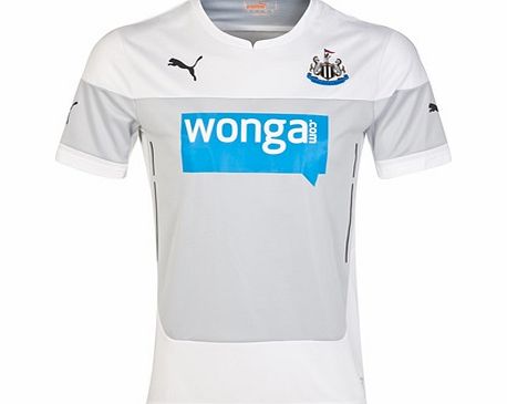 Puma Newcastle United Training Top 745979-02M