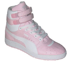 PUMA PIMA SKY HIGH II WMNS