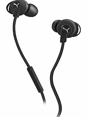 PMAD6032 Bulldog In-Ear Headphones with