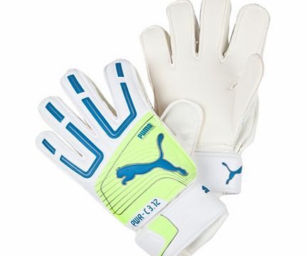 Puma PowerCat 3.12 Protect Goalkeeper Gloves