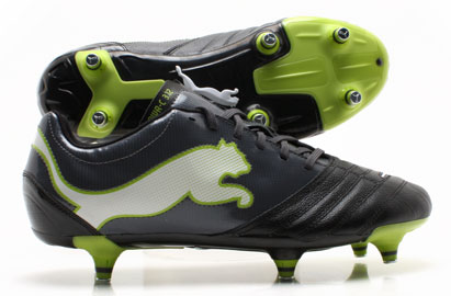 Puma Powercat C 3.12 SG Football Boots