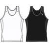 PUMA Progressive Ladies Running Singlet