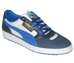 Puma PUMA BASKET PRO LO