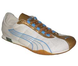 Puma PUMA H STREET II LTD. ED.