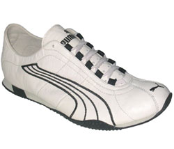 Puma PUMA H-STREET LTHR