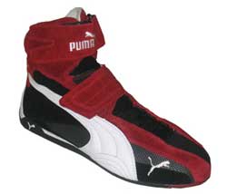 PUMA KART CAT HI