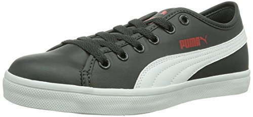 Puma  Mens Bltcherto Running Shoes Dark Shadow/White 11 UK, 46 EU